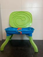 Watertafel met Deksel, Ophalen of Verzenden, Gebruikt