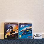 F1 Collection (2010 + 2012) - Playstation 3 | PS3, Spelcomputers en Games, Games | Sony PlayStation 3, ., 1 speler, Racen en Vliegen