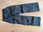 Mammut Fall Line HS Thermo Pants M - Black - 50, Ophalen, Zo goed als nieuw