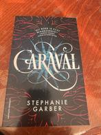 Caraval - Stephanie Garber, Boeken, Fantasy, Ophalen of Verzenden, Gelezen
