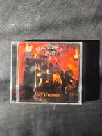 Blackmore's Night - Fires at Midnight CD, Ophalen of Verzenden, Zo goed als nieuw