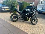 Kawasaki Ninja 650 - Sportieve Motor! Eerste eigenaar., Motoren, Motoren | Overige merken, 2 cilinders, Motorrijbewijs A, Kawasaki
