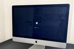 Apple imac 27 inch 2017 5k ( mac OS Sequoia 15.7.4 ), Computers en Software, Apple Desktops, Ophalen, SSD, IMac, Zo goed als nieuw