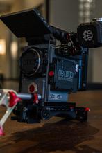 RED Scarlet-W Dragon 5K body, Overige merken, Camera, Overige soorten, Gebruikt