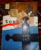 boek: Toen, 1940-1945, Ophalen of Verzenden, Gelezen