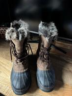Sorel Caribou Limited Edition - Zo goed als nieuw!, Ophalen of Verzenden, Zo goed als nieuw, Bruin, Boots