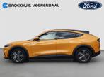 Ford Mustang Mach-E Extended RWD 98 kWh | Camera | Adap. Cru, Automaat, 12 maanden, Gebruikt, Overige kleuren