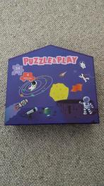 Vloerpuzzel puzzel en spelen nieuw, Ophalen of Verzenden, 10 tot 50 stukjes, Nieuw, 2 tot 4 jaar
