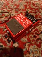 Boss RC-3 Looper Loopstation, Muziek en Instrumenten, Effecten, Ophalen of Verzenden, Zo goed als nieuw, Delay of Echo
