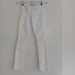 Cost:bart broek / jeans wit maat W 23/S (draagmaat 140), Gebruikt, Meisje, Ophalen of Verzenden, Cost Bart