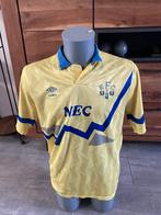 Everton voerbalshirt 1990, Ophalen of Verzenden, Zo goed als nieuw, Shirt
