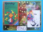 Spooky nr. 602 5 068 5-02, Ophalen, Zo goed als nieuw