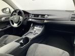Lexus CT 200h Business Line Automaat Nav/Cruise Alcantara Cl, Auto's, Lexus, Euro 5, 4 cilinders, Hybride Elektrisch/Benzine, CT-H