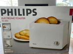 Philips broodrooster, Nieuw, Ophalen