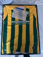 Ado den haag matchworn shirt WAEM, Verzamelen, Sportartikelen en Voetbal, Ophalen, Zo goed als nieuw, Overige binnenlandse clubs