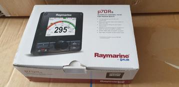 Raymarine P70RS -NIEUW!-  stuurautomaat
