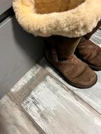 te koop echte uggs, Kleding | Dames, Schoenen, Ophalen of Verzenden, Zo goed als nieuw, Bruin