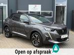 Peugeot 2008 1.2 PureTech GT-Line AUTOMAAT TREKHAAK NAVI CAM, Gebruikt, Euro 6, 1199 cc, Alcantara