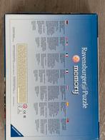 Ravensburger Paw Patrol Memory - Zo goed als nieuw!, Ophalen, Meer dan 50 stukjes, Zo goed als nieuw, 4 tot 6 jaar