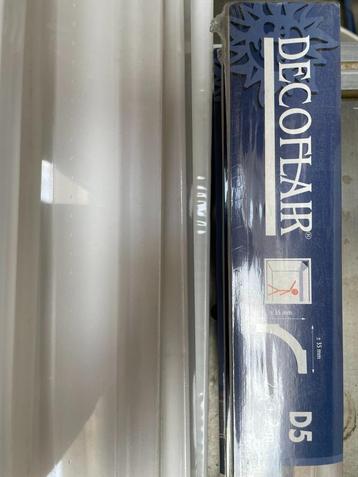 decoflair D5 beschikbaar voor biedingen