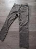 Pantalon Port Lavande maat 122, Kinderen en Baby's, Ophalen of Verzenden, Gebruikt, Meisje