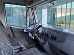 Iveco ML100E18 E52-S0 EUROCARGO * 69.000km * (2008), Auto's, Vrachtwagens, Euro 5, Iveco, Wit, Origineel Nederlands