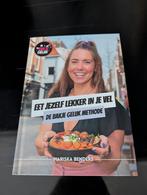Bakje Geluk - Mariska Benders Kookboek, Mariska Benders, Ophalen of Verzenden, Gezond koken, Hoofdgerechten