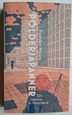 Fumiko Miura - Polderjapanner- Een Japanse in Nederland, Ophalen of Verzenden, Zo goed als nieuw, Nederland