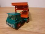 Matchbox Kingsize 1967, Hobby en Vrije tijd, Modelauto's | Overige schalen, Ophalen of Verzenden, Gebruikt, Bus of Vrachtwagen