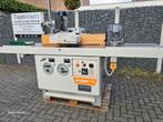 Freesmachine Casadei F25 Schuininstelbaar, Ophalen, Zo goed als nieuw, Overige soorten, Casadei SCM Felder MiniMax Centauro Casolin Meber centauro