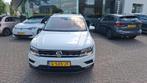 Volkswagen Tiguan 1.5 TSI ACT Comfortline Business, Auto's, Volkswagen, 12 maanden, Stof, Wit, Origineel Nederlands