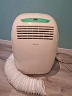 Mobiele airco, niet nieuw wel goed., Ophalen, Gebruikt, Minder dan 60 m³