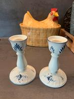 Kaarsenstandaard Villeroy & Boch Vieux Luxembourg, Overige typen, Ophalen of Verzenden, Zo goed als nieuw, Overige stijlen