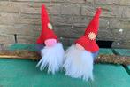 Tomtes kabouter herfst gehaakt, Ophalen of Verzenden, Nieuw, Haken, Overige typen