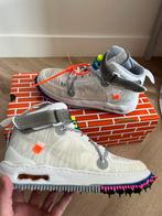 Nike Air Force 1 / Off White 42, Nieuw, Nike Off White, Ophalen of Verzenden, Sneakers of Gympen