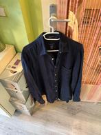 GANT Linnen Overhemd Maat M 🟢👈, Kleding | Heren, Overhemden, Ophalen of Verzenden, Zo goed als nieuw, Blauw, Halswijdte 39/40 (M)
