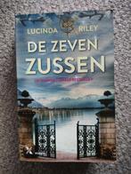 Lucinda Riley De Zeven Zussen, Ophalen of Verzenden, Lucinda Riley, Nederland