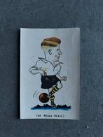 NAC - Kees Rijvers, Ophalen of Verzenden, NAC Breda, Poster, Plaatje of Sticker