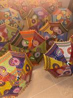 Decoratieve paraplu’s te huur voor bruiloft, Ophalen of Verzenden, Versiering, Geboorte of Huwelijk