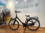 Cortina Common Family Lage instap Black Gold Matte 46cm 2025, Fietsen en Brommers, Fietsen | Heren | Herenfietsen, Minder dan 49 cm