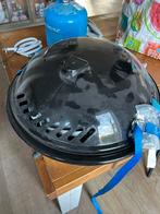 Cadac Skottelbraai met grillplaat en gasflesje, Ophalen of Verzenden, Gebruikt