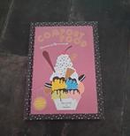 Comfort Food Kookboek - Heerlijke Recepten!, Vegetarisch, Ophalen of Verzenden, Zo goed als nieuw, Europa
