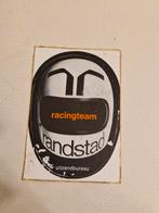 194 Randstad Racingteam Sticker, Ophalen of Verzenden, Gebruikt