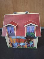Playmobil 5167 Mijn meeneem Poppenhuis, Ophalen of Verzenden, Gebruikt, Complete set