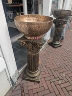 Grote Klankschaal Struna Leeuwarden, Ophalen of Verzenden, X, X, X