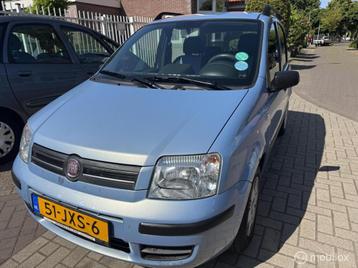 Fiat Panda 1.2 Edizione Cool beschikbaar voor biedingen