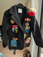 Oeteldonk jas meisje maat 140, Ophalen, Zo goed als nieuw, Overige maten