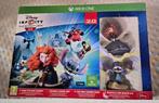 Disney Infinity: Toy Box Combo Pack 2.0 (NIEUW en ongeopend), Spelcomputers en Games, Games | Xbox One, Vanaf 18 jaar, Shooter