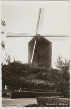 Kruitmolen Zeddam 1965 molen, Gelopen, Gelderland, 1960 tot 1980, Ophalen