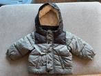 Winterjas maat 74, Kinderen en Baby's, Ophalen, H&M, Zo goed als nieuw, Jasje